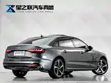 Фото 6 - Audi A4L