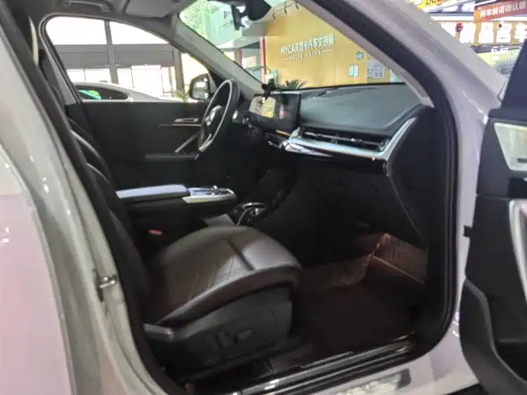 BMW X1 2023 sDrive25Li X Design Package фото 15