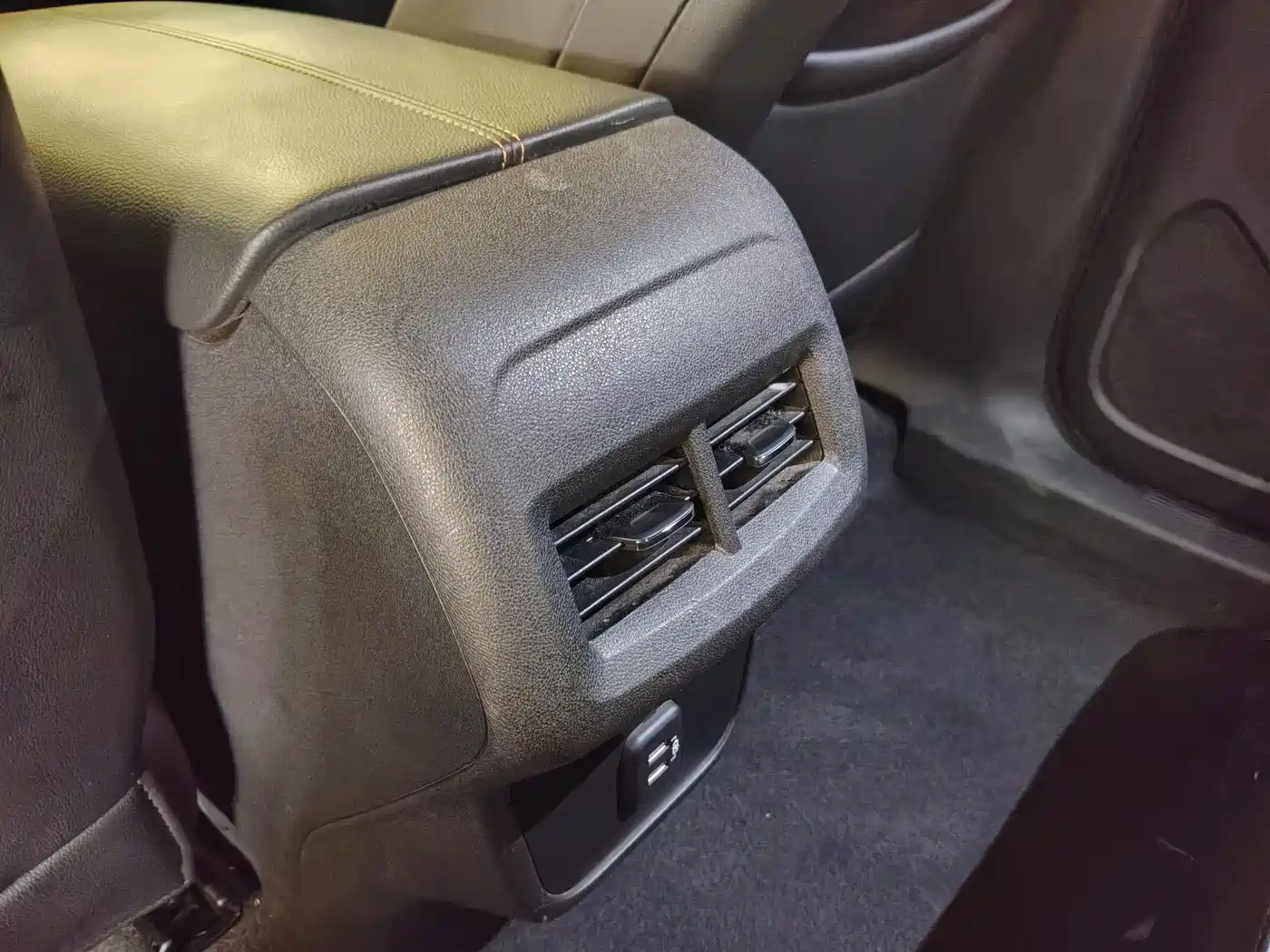 Chevrolet Equinox 2019 535T Auto Control Edition China V фото 26