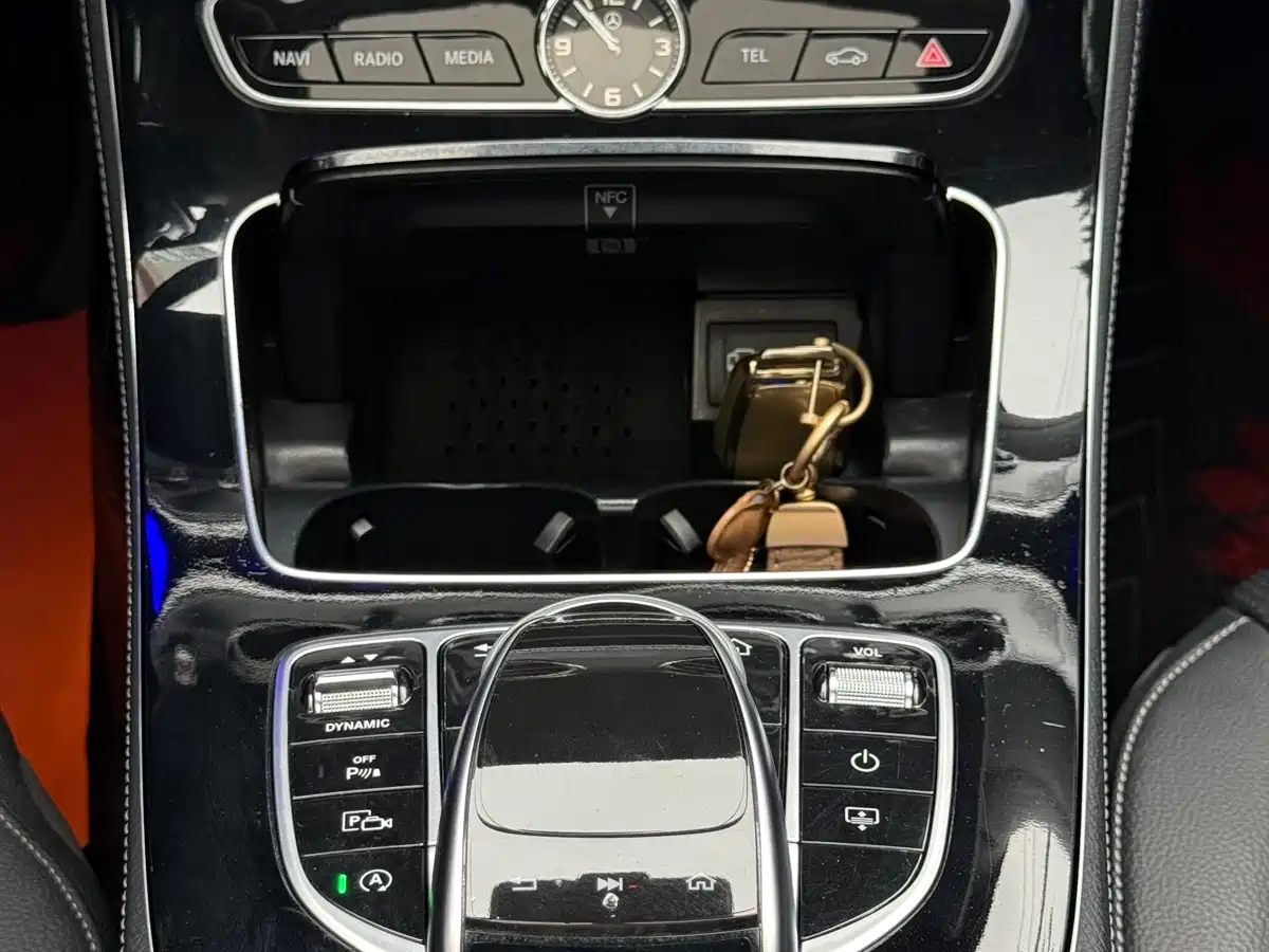 Mercedes-Benz E-Class 2017 E 300 L Sport Luxury фото 36