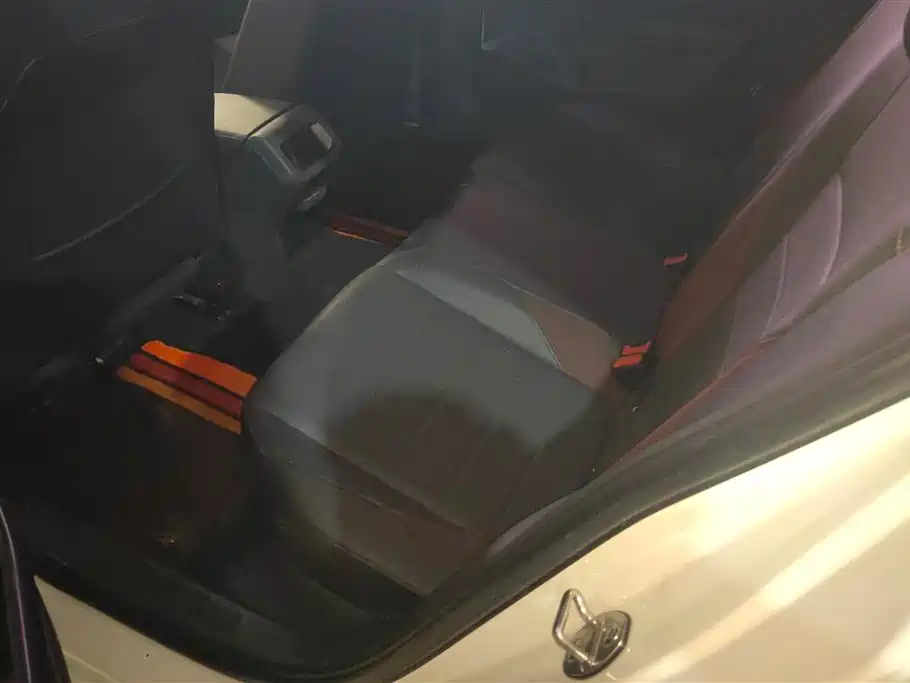 Volkswagen Bora 2019 1.5L Automatic Comfort Type фото 11