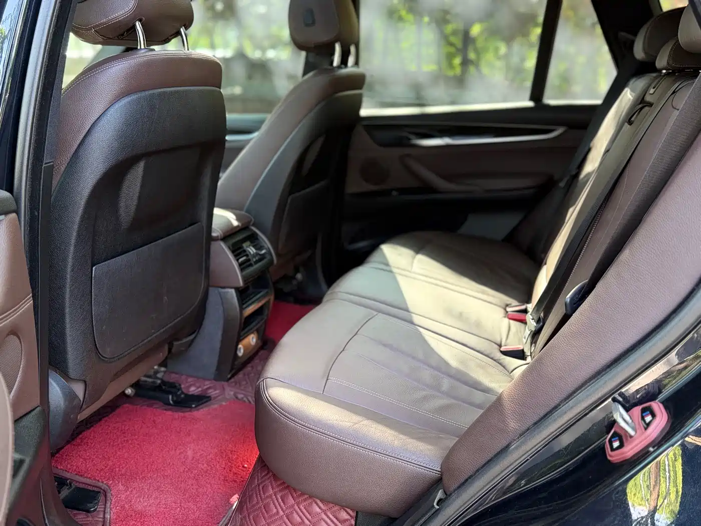 BMW X5 (Import) 2018 xDrive35i M Sport Model фото 5