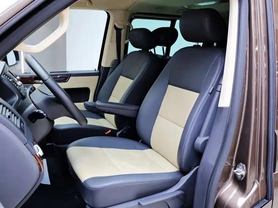 Volkswagen Multivan 2016 2012 2.0TSI 4WD Premium