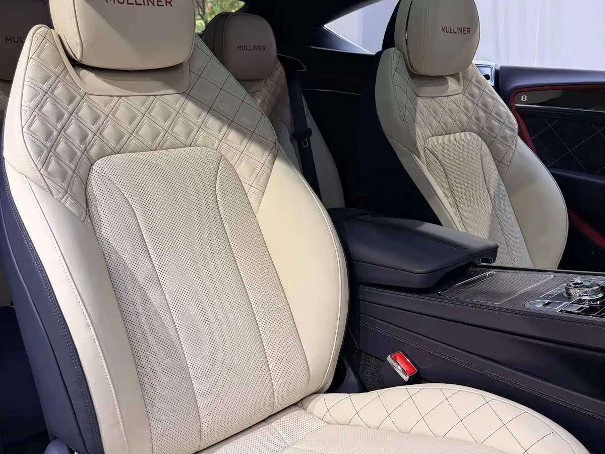 CONTINENTAL