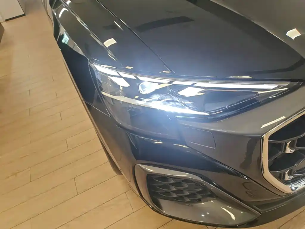 Audi Q8 2025 2024 55 TFSI Luxury Sport
