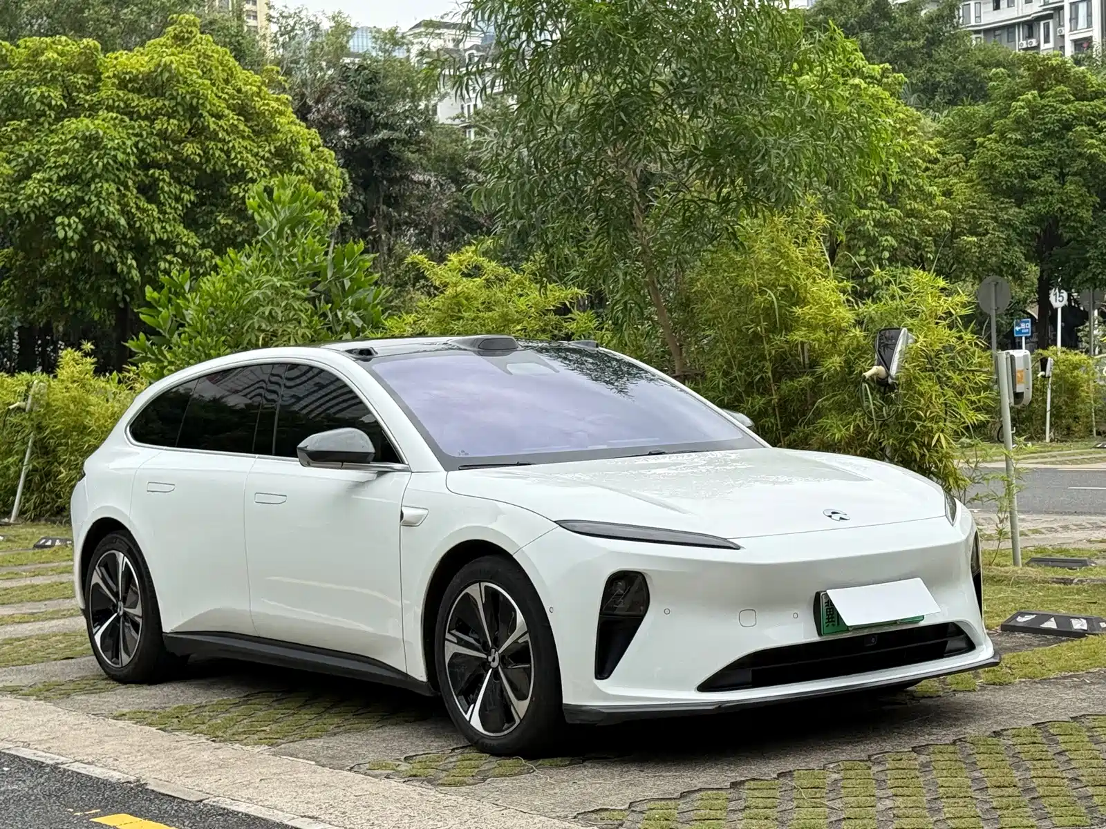 Фото 5 - NIO ET5T
