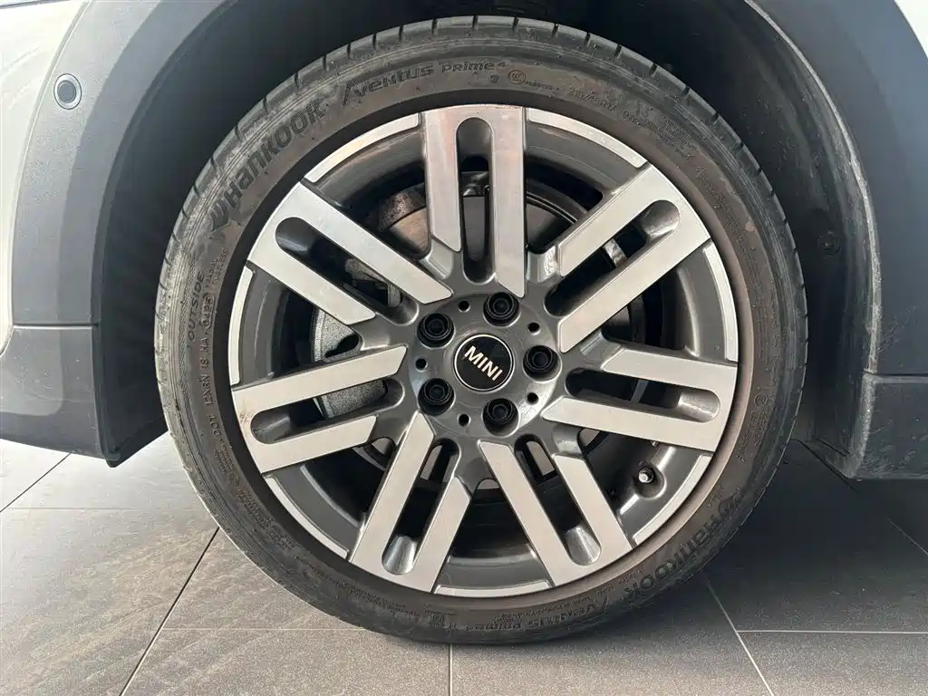 MINI MINI 2026 2025 1.5T COOPER Classic