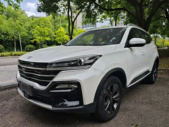 Kaiyi Xuanjie Рестайлинг, 1.5L, механическая коробка, Тренд