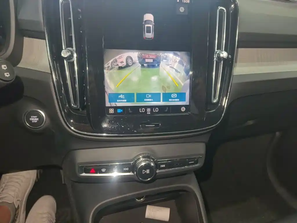 Volvo XC40 2024 2024 B3 Smart Elite Luxury Edition