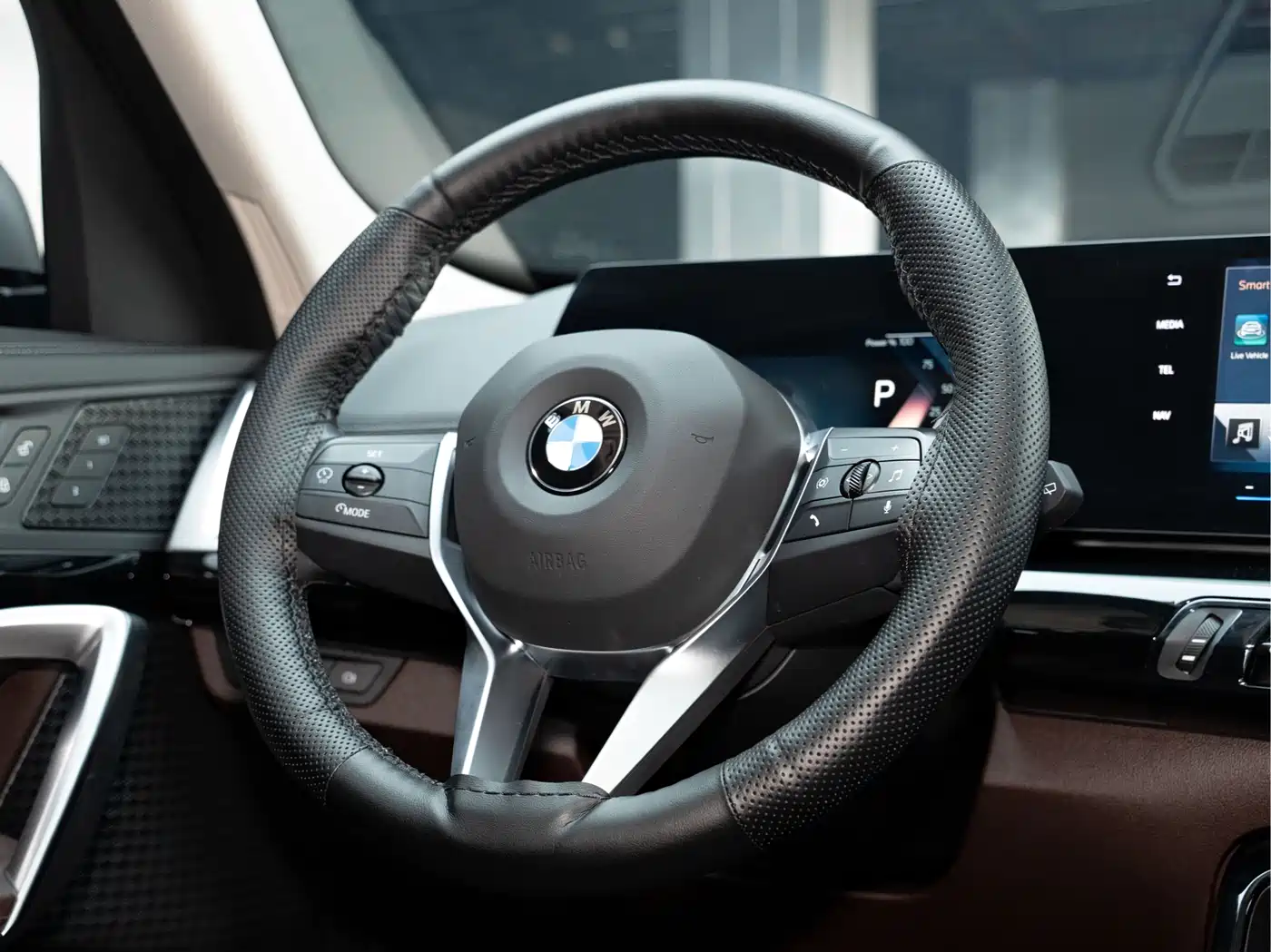 BMW X1 2023 sDrive20Li X Design Package фото 18