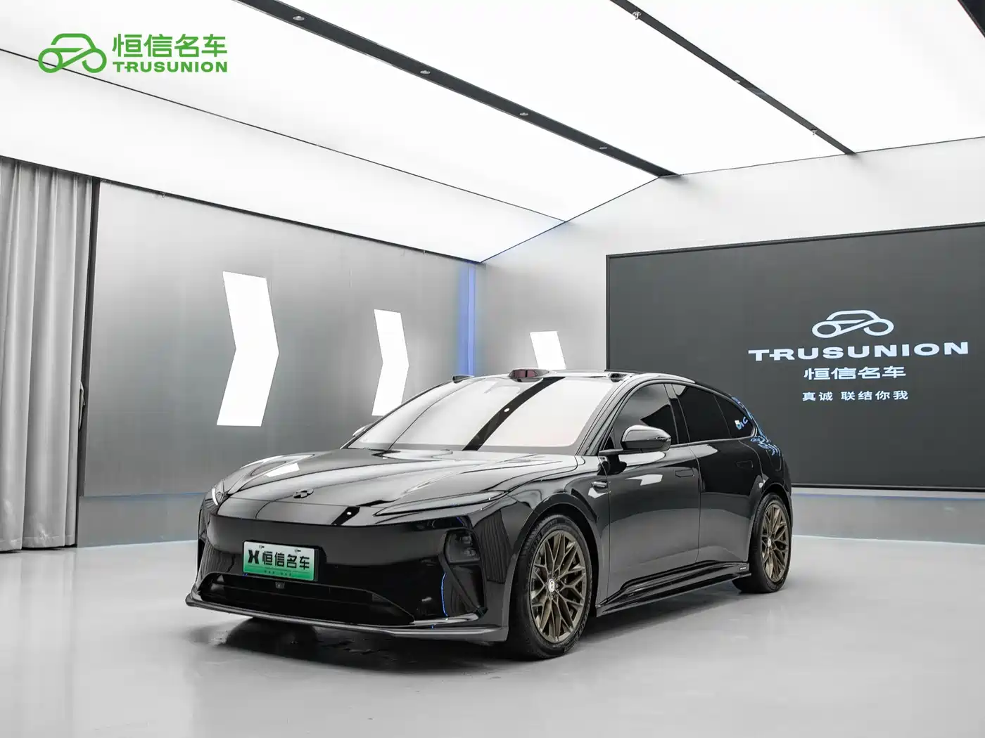 NIO ET5T 2023 Model 75kWh Touring