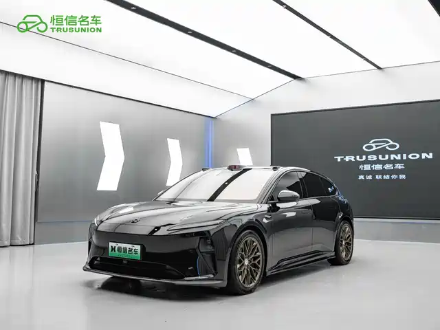 NIO ET5T 2023 Model 75kWh Touring