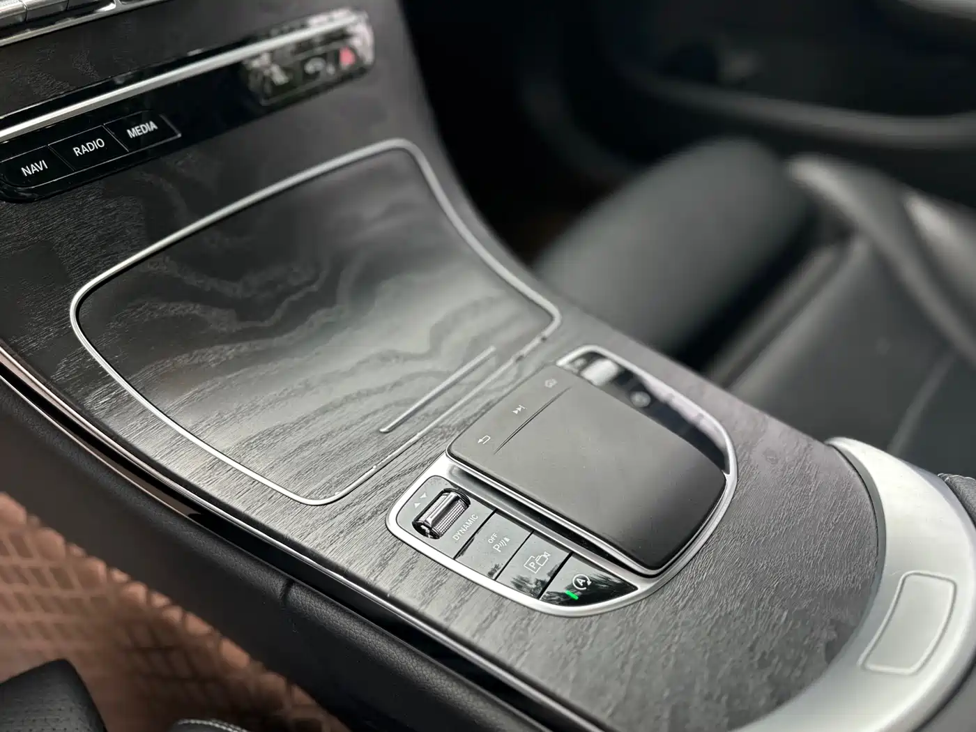 Mercedes-Benz C-Class 2020 C 260 L Sport фото 10