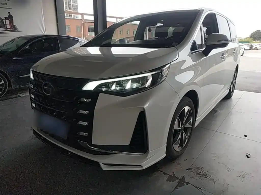 GAC Trumpchi Trumpchi M6 2023 PRO 270T DCT Premium Edition фото 2