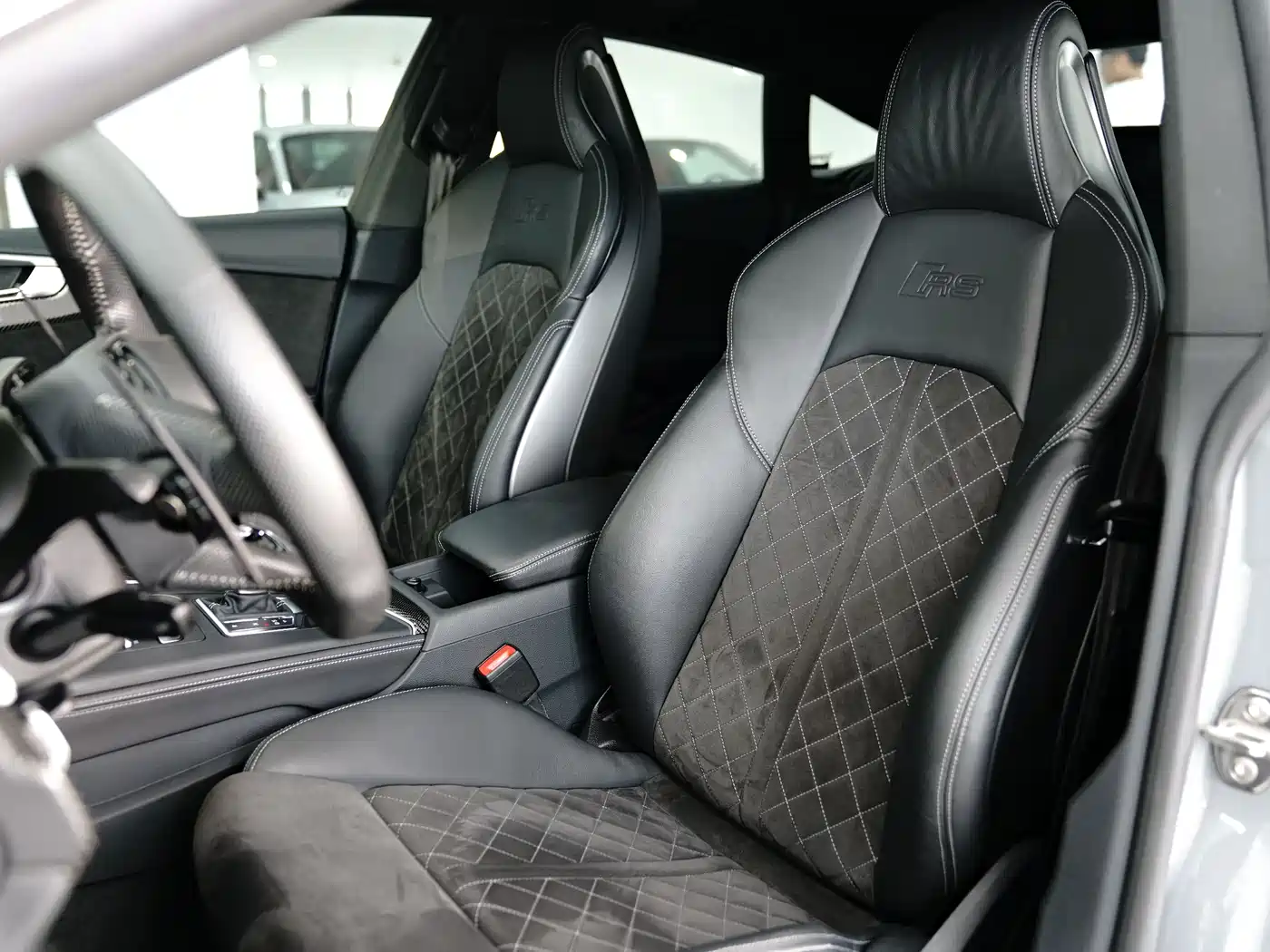 Audi RS 5 2020 2019 RS 5 2.9T Sportback