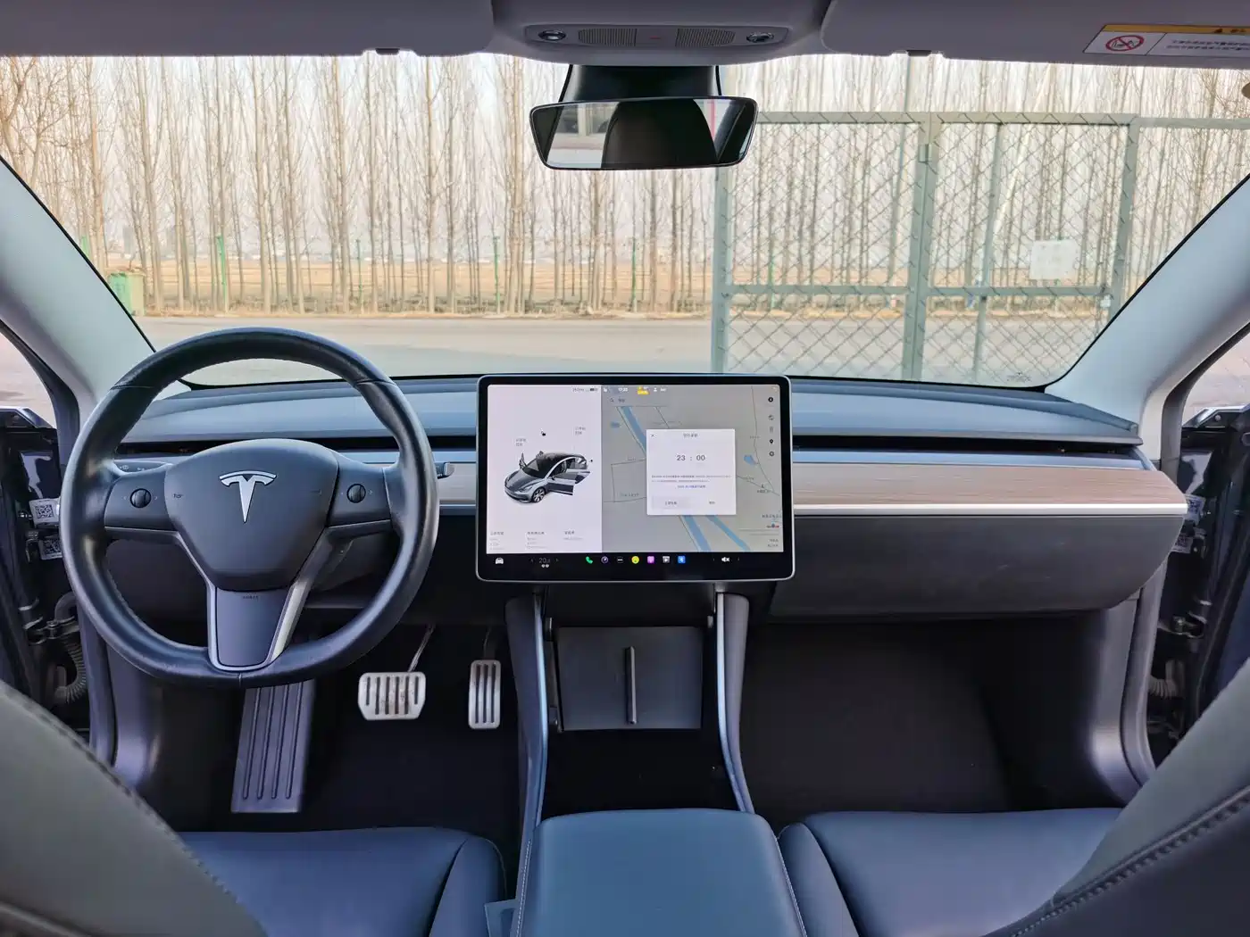 TESLA MODEL 3 (IMPORTED)