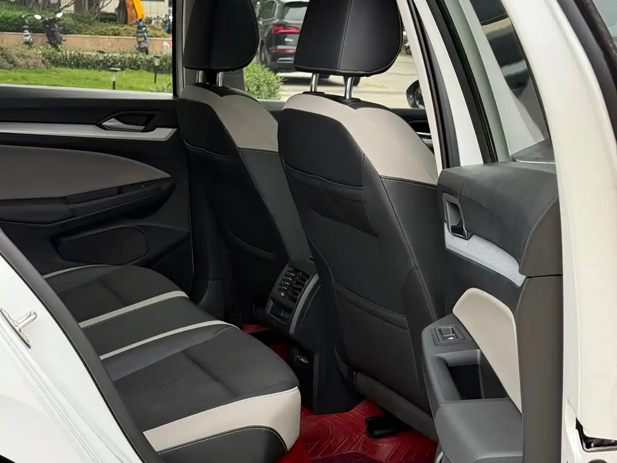 Volkswagen Golf 2021 280TSI DSG 30th Anniversary Edition фото 22