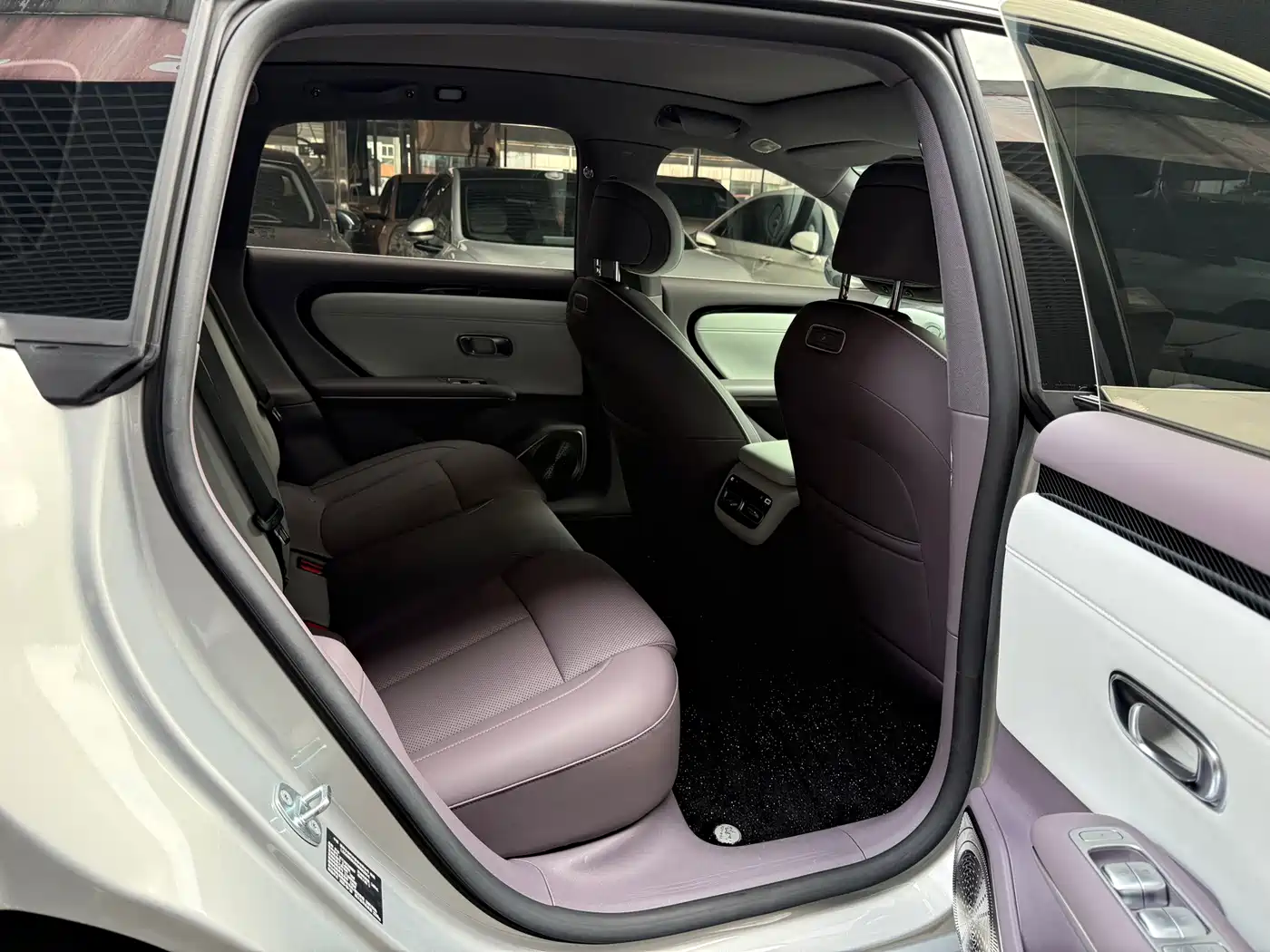 Changan Qiyuan A06 2025 2026 Model 240 Laser Ultra+