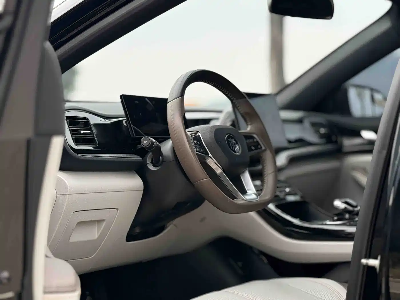 BYD Qin PLUS 2023 Champion Edition DM-i 55KM Leading фото 7