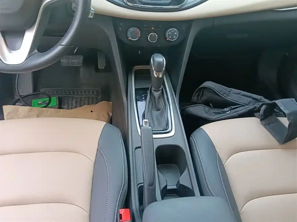 Chevrolet Monza 2022 320 Automatic Enjoyment Sunroof Edition фото 14
