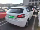 صورة 7 - Peugeot 308S