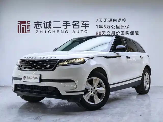 Land Rover Range Rover Velar 2024 S