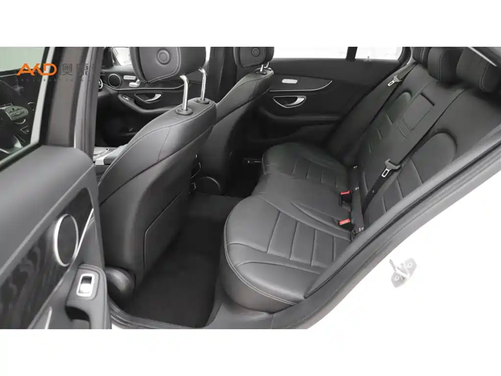 Mercedes-Benz C-Class 2020 Facelift C 260 L Sport фото 7