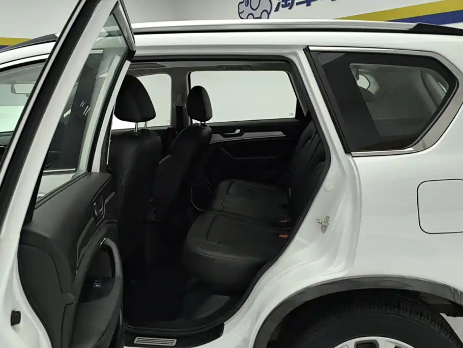 Фото 11 - Haval H6