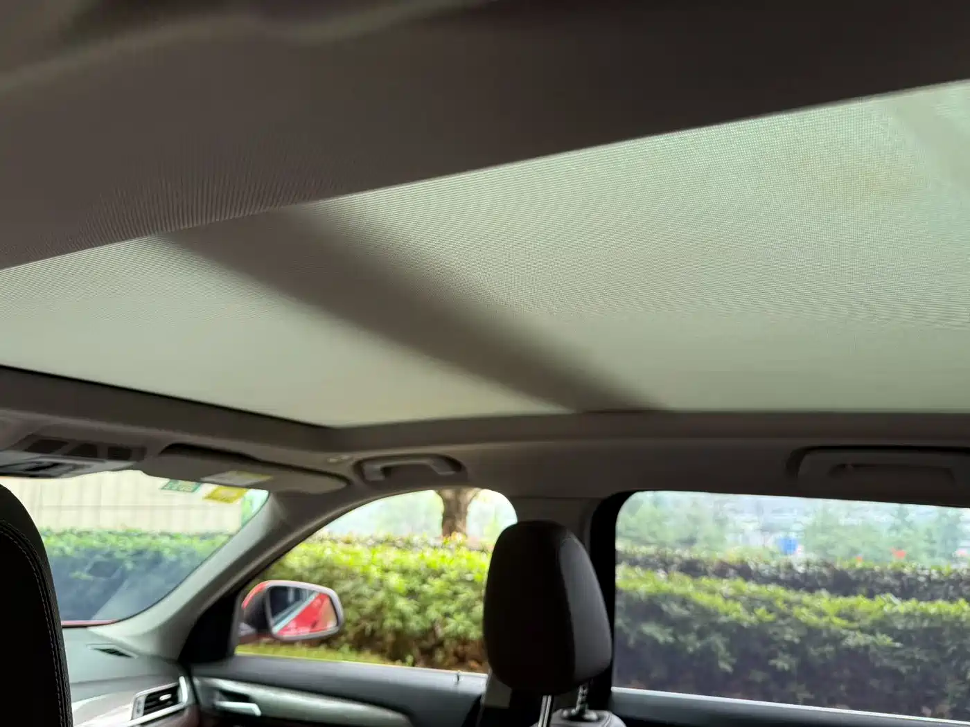 BMW X1 2019 sDrive18Li Premium Model фото 7