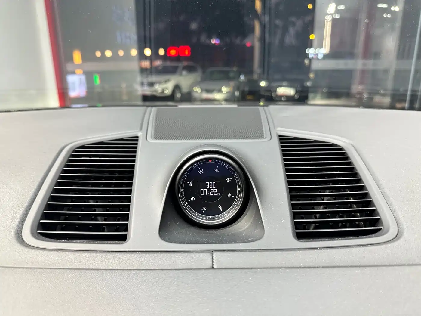Porsche Cayenne 2019 Cayenne 3.0T фото 16
