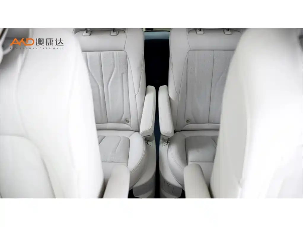 Buick GL8 New Energy 2024 Land Honor Luxury Edition 6-Seater фото 9