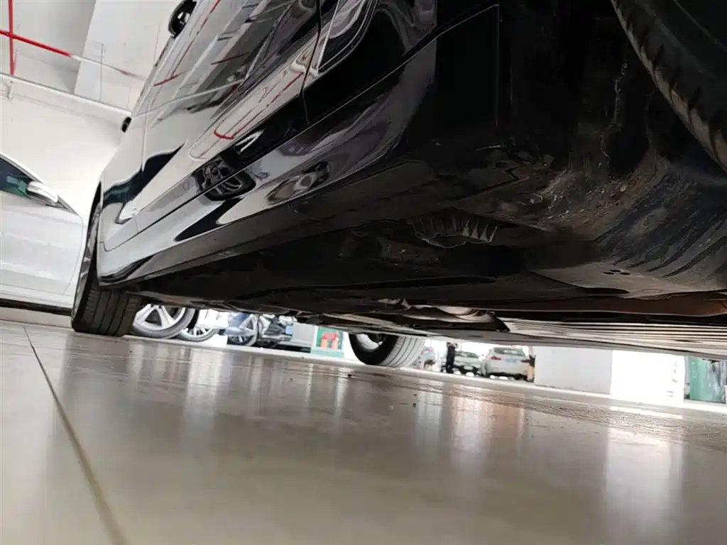 BMW 5 Series 2020 530Li Leading Luxury Package фото 21
