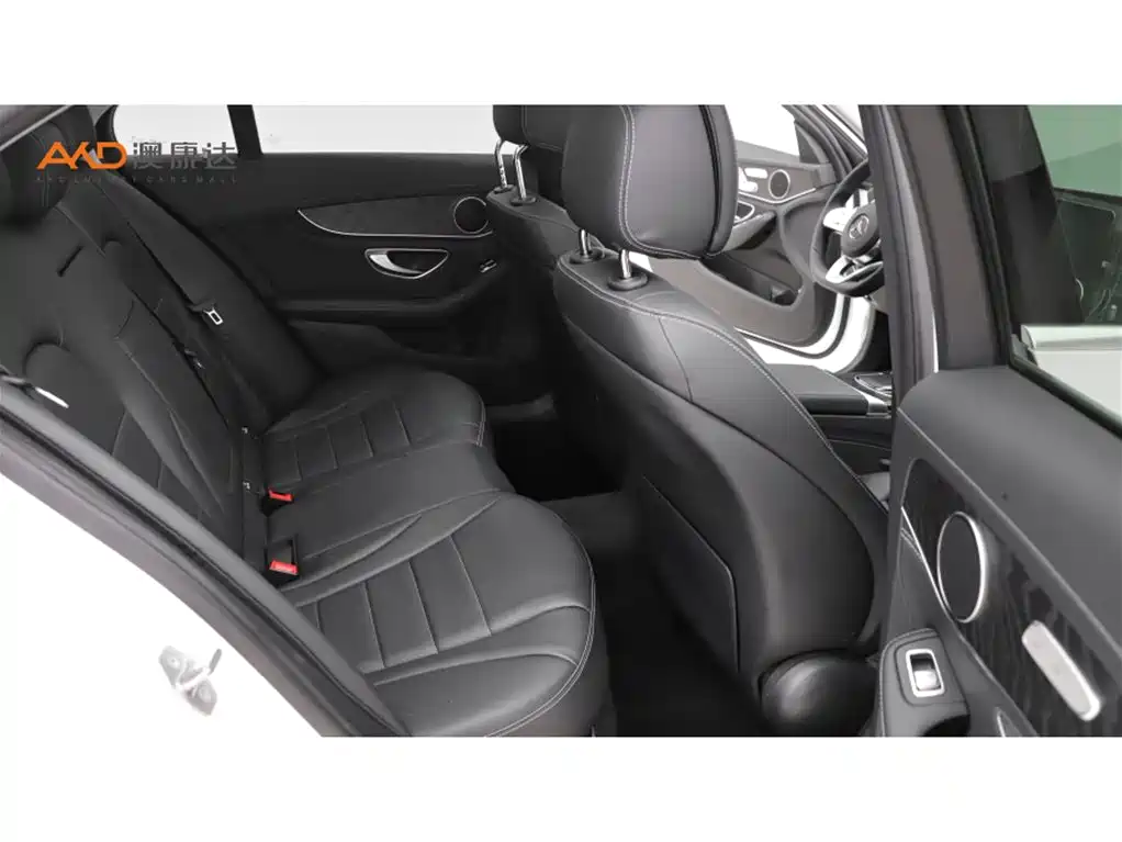 Mercedes-Benz C-Class 2020 Facelift C 260 L Sport фото 8
