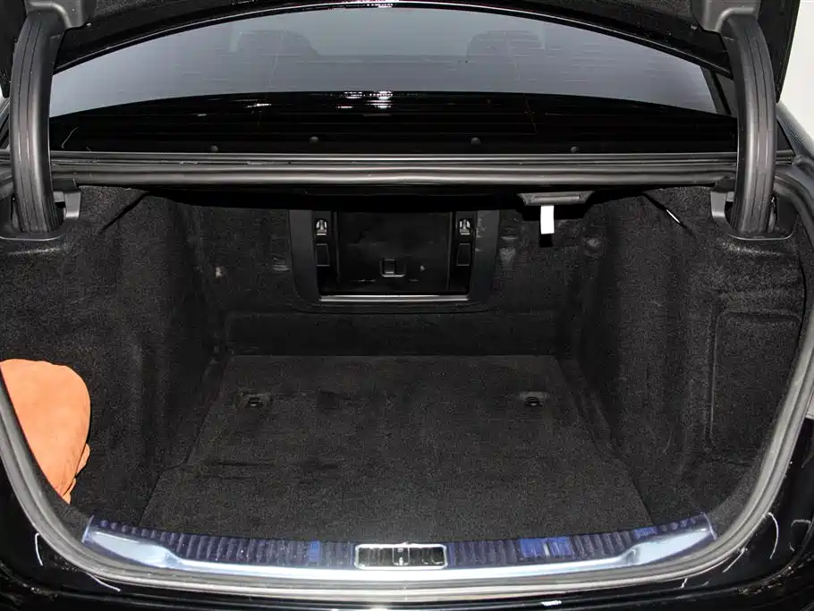 Mercedes-Benz Maybach S-Class 2021 S 480 4MATIC фото 13