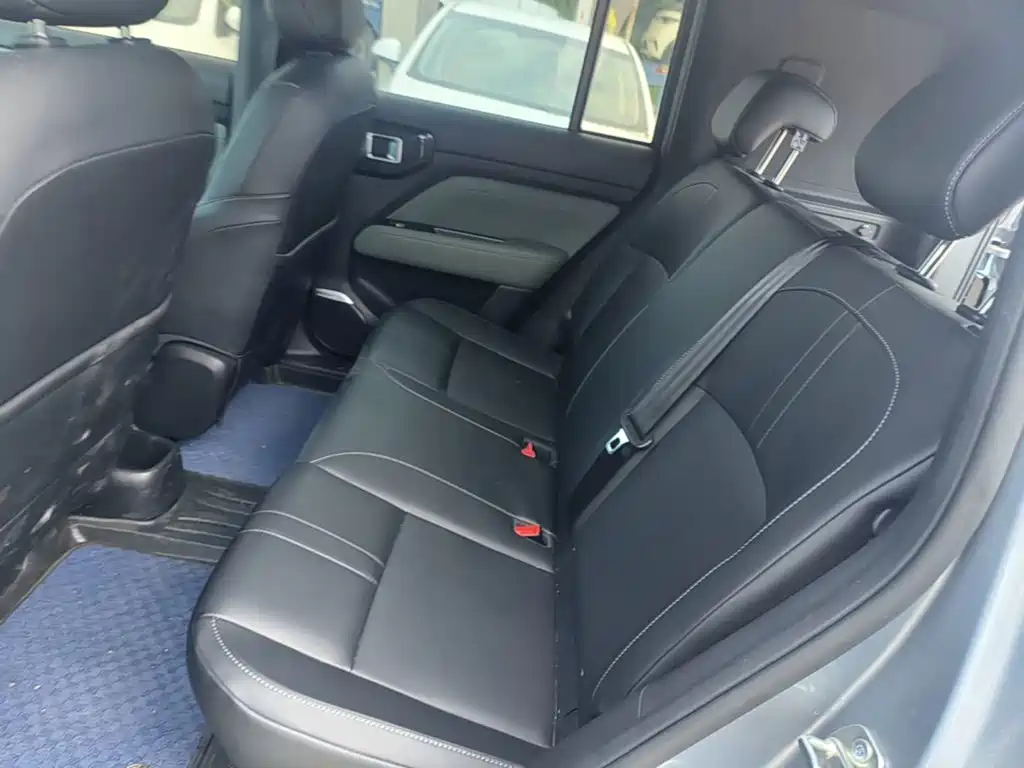Baojun Yueye Plus 2025 2026 301km Flagship