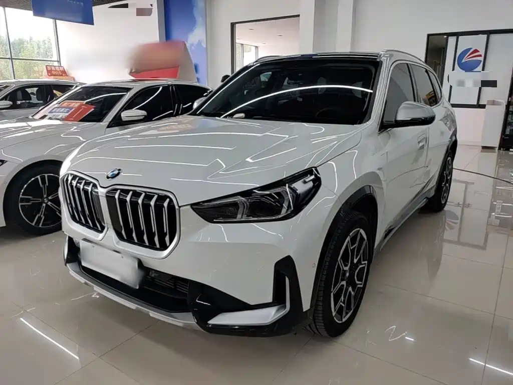 BMW X1 2023 sDrive25Li X Design Package