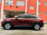 Фото 4 - Lincoln MKX