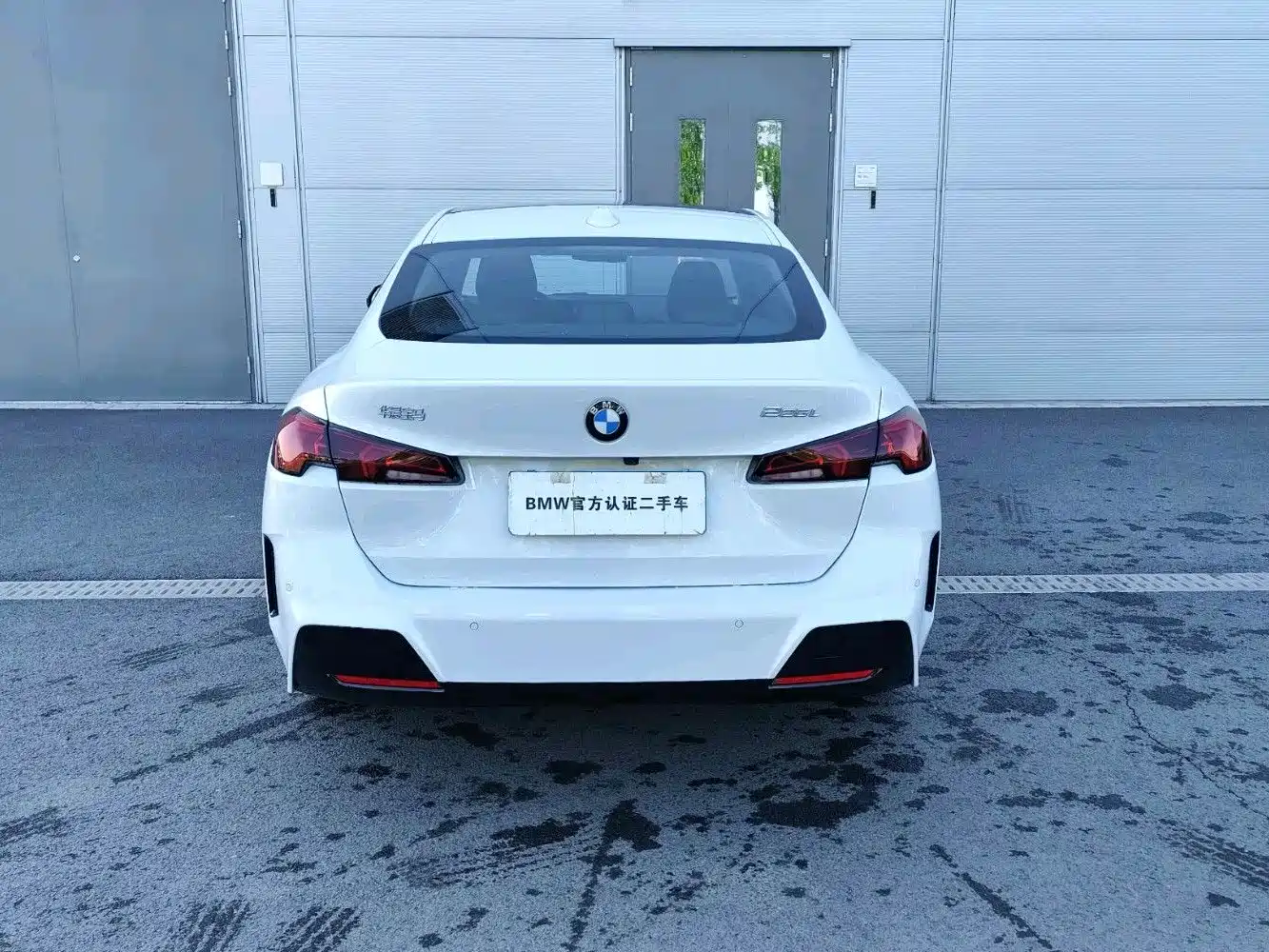 BMW 2-SERIES