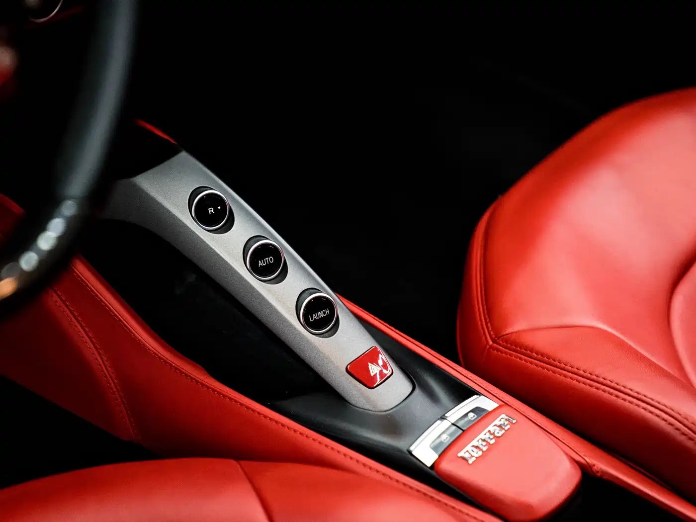 Ferrari 488 2019 2015 488 GTB