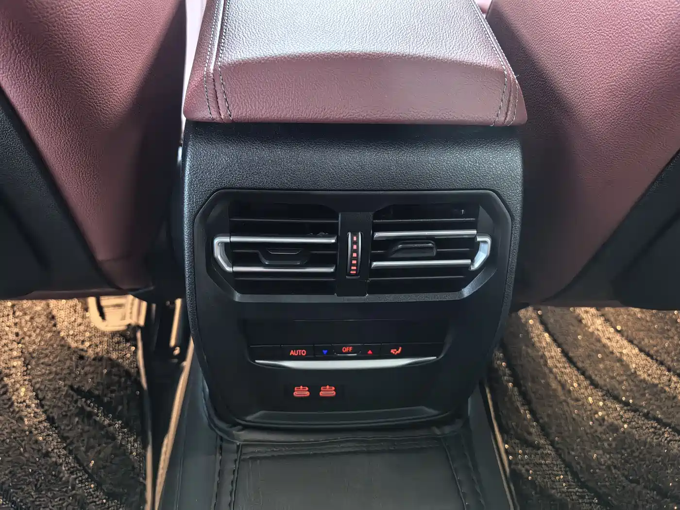 BMW 3 Series 2021 325Li M Sport Package фото 12