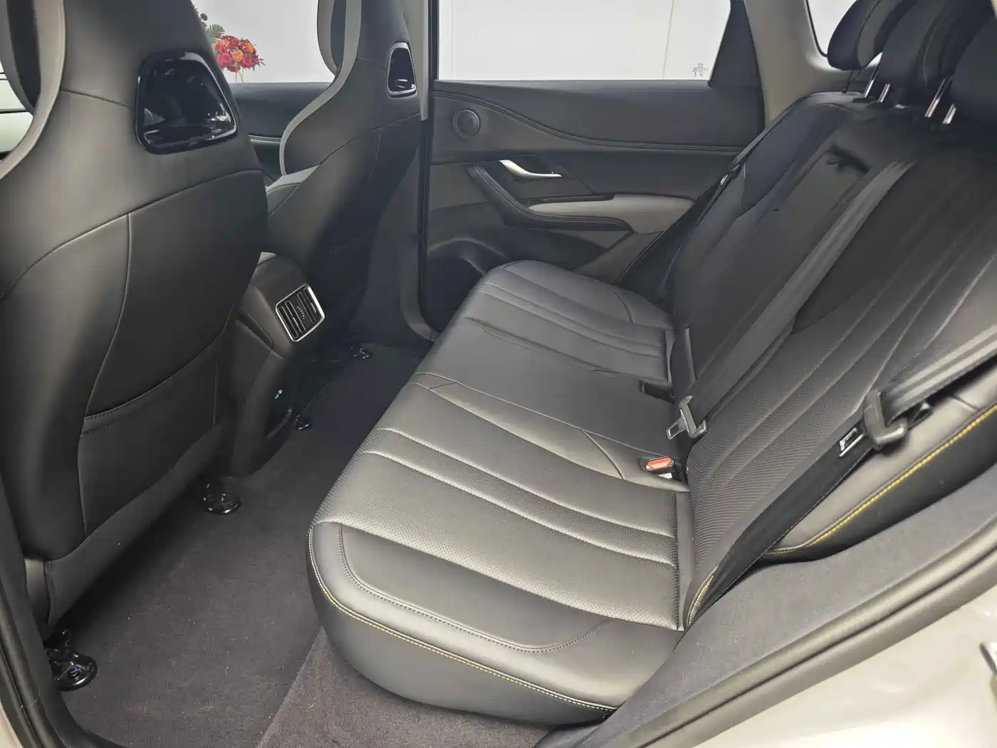 BYD Seal 05 DM-i 2024 2025 DM-i 75KM Premium