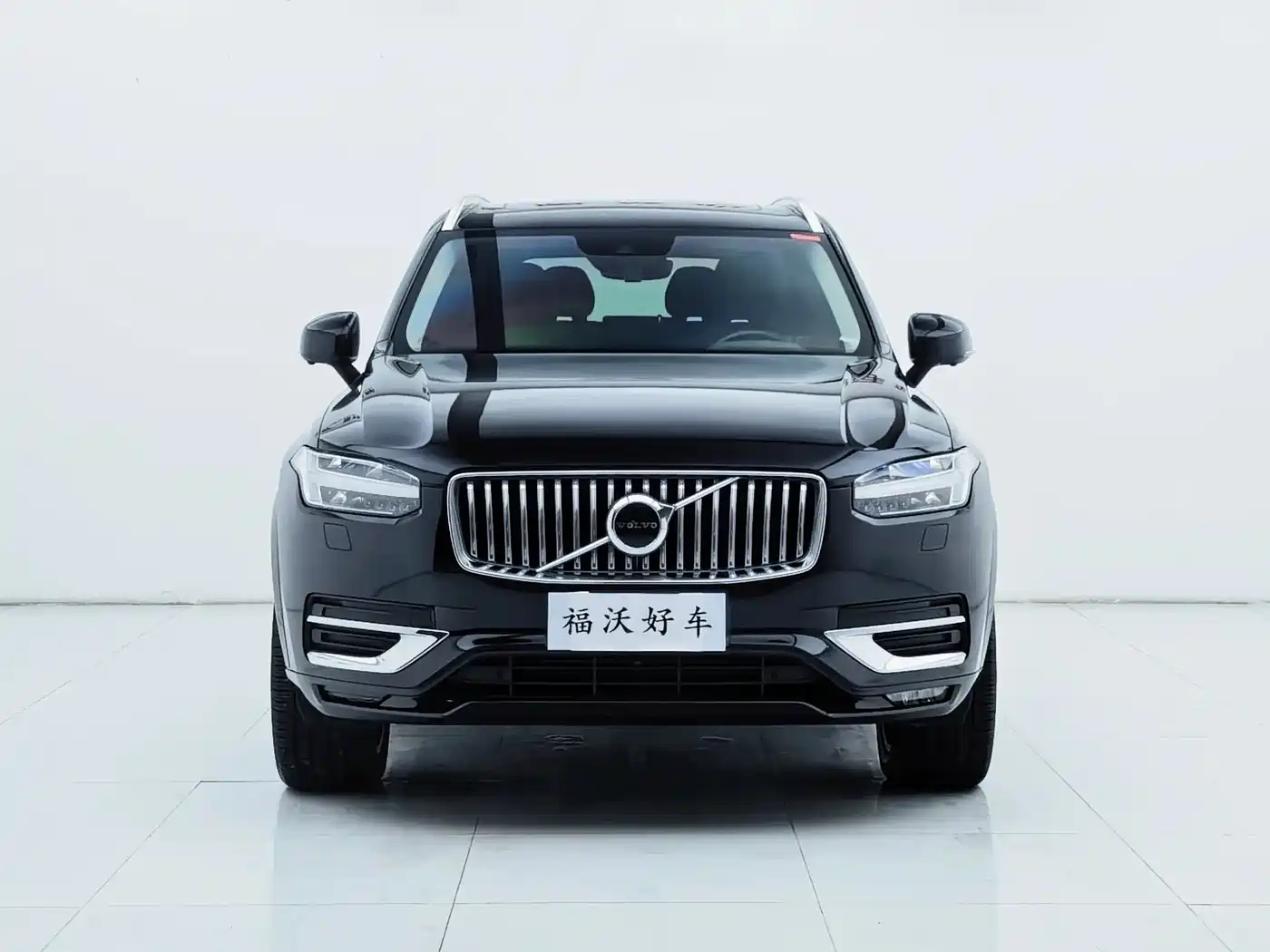 Фото 2 - Volvo XC90