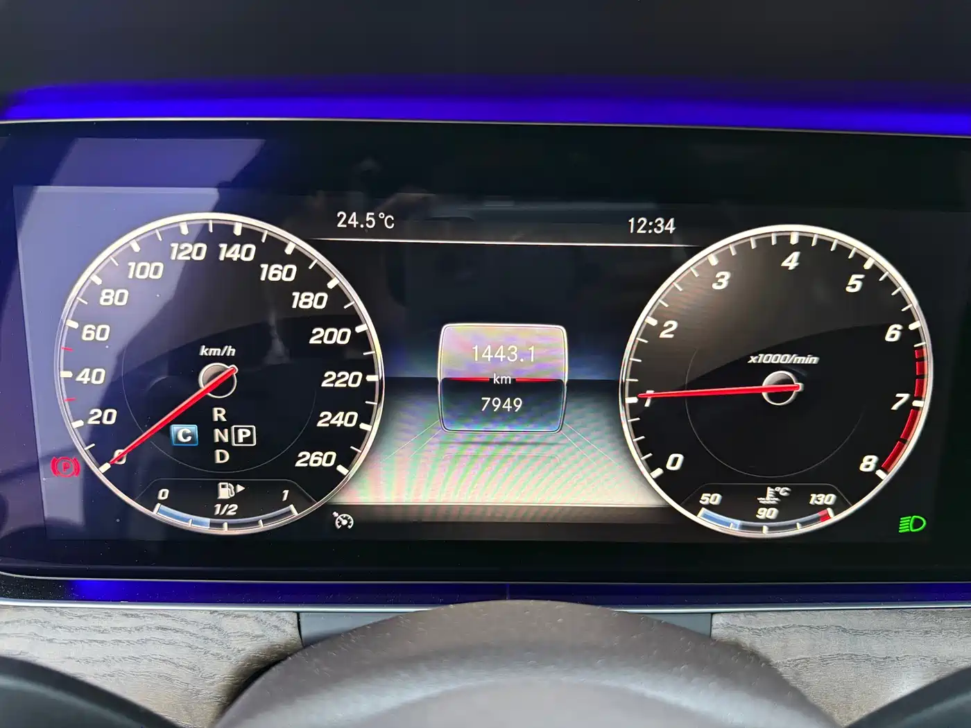 Mercedes-Benz E-Class 2019 Facelift E 300 L Fashion фото 12