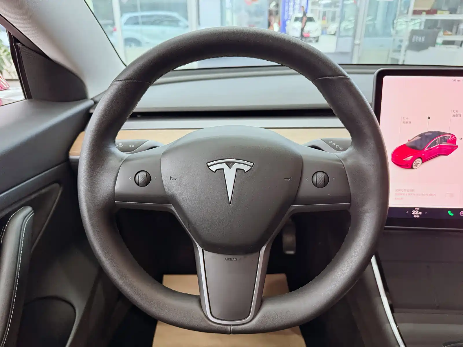 Photo 12 - Tesla Model 3
