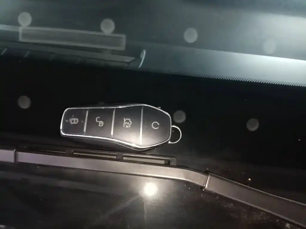 BYD Qin L 2026 2026 DM-i 128KM Progressive