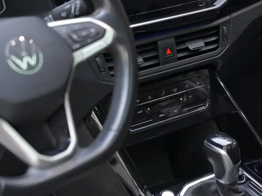 Volkswagen Tayron GTE Plug-in Hybrid 2020 Model 1.4T Luxury фото 15