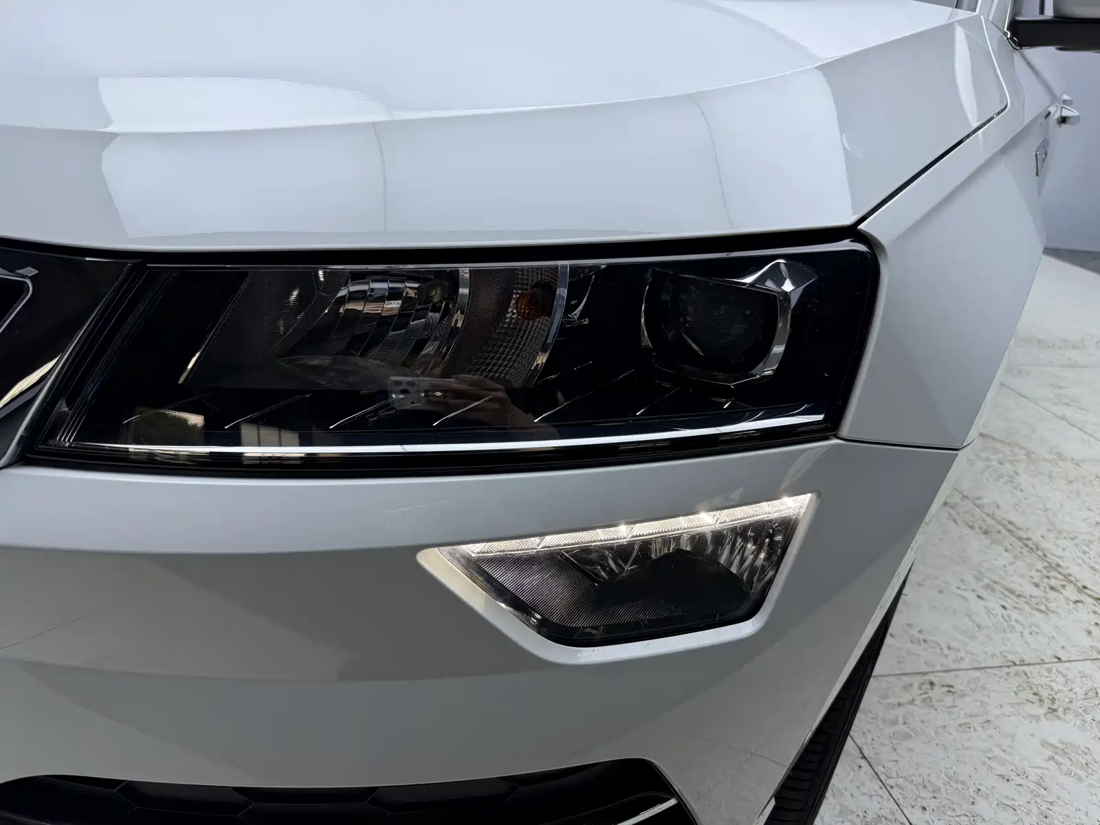Photo 7 - Škoda Karoq