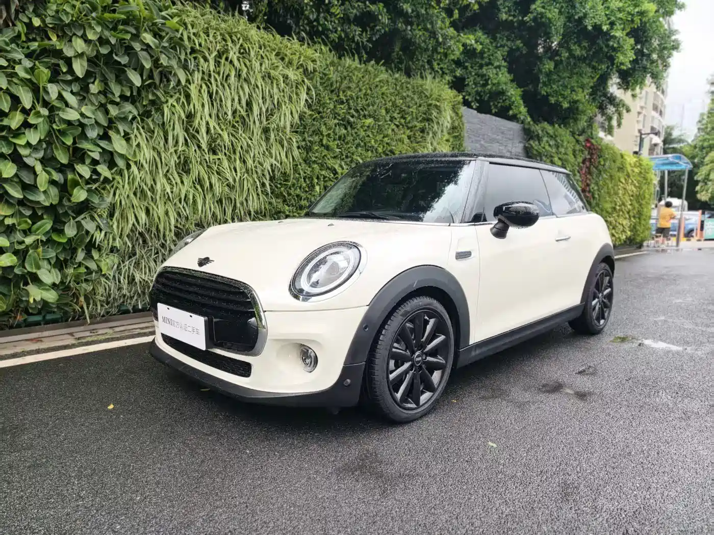 MINI MINI 2020 1.5T COOPER Artist