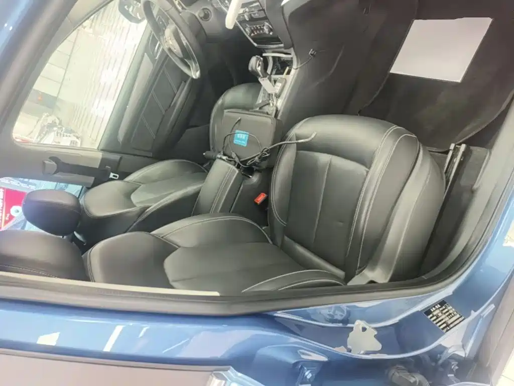 Roewe RX5 2017 2016 20T 2WD Automatic Flagship Edition