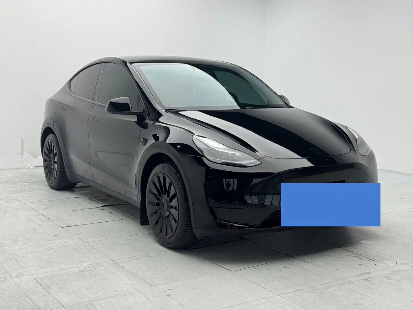 Фото 3 - Tesla Model Y